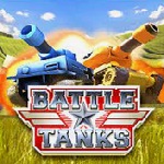 Battle tanks online